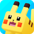 Biểu tượng của chương trình: Pokémon Quest