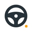 Ícone do programa: Gett Driver App