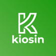 Ícone do programa: Kiosin : Pulsa  PPOB Term…