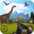 プログラムのアイコン：Deadly Dinosaur Hunter Re…
