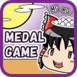 プログラムのアイコン：Yukkuri sweet Moon Medal