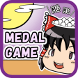 Yukkuri sweet Moon Medal