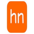 ไอคอนของโปรแกรม: Modern for Hacker News