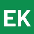 Programın simgesi: Examking  NG