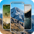 Icon of program: HD Nature Wallpapers