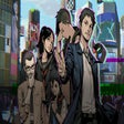 Programın simgesi: Ghostwire: Tokyo - Prelud…