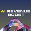 Ícone do programa: AI REVENUE Boost