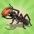 Programikonen: Pocket Ants: Colony Simul…