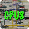 程序图标：CPU8