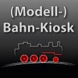 Programikonen: Bahn-Kiosk