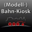 Bahn-Kiosk