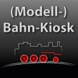 أيقونة البرنامج: Bahn-Kiosk