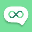 Biểu tượng của chương trình: Fluent Forever
