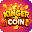 プログラムのアイコン：Kinger Coin