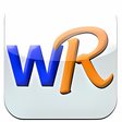 プログラムのアイコン：WordReference.com
