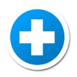Icoon van programma: Online Hautarzt - AppDoc