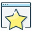 ไอคอนของโปรแกรม: 1ClickFav