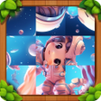 プログラムのアイコン：Restore Treasures