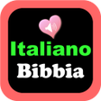Icoon van programma: Italian Holy Bible Audio …