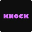 Icon of program: 노크 - 라이브 배경화면 동영상 GIF