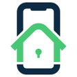 プログラムのアイコン：Flatsharing: Аренда кварт…