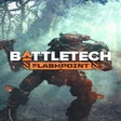 Ikon program: BattleTech: Flashpoint