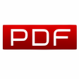 プログラムのアイコン：PDF Pro