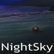 Иконка программы: NightSky