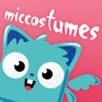 プログラムのアイコン：Miccostumes Cosplay Shopp…