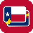 Icoon van programma: Learn American States