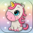 Icoon van programma: Cute Animals Jigsaw Puzzl…