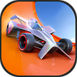 Icon of program: Hot Wheels Wallpaper  Puz…