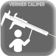 Ikon program: Vernier Caliper