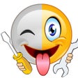 أيقونة البرنامج: Sticker Maker