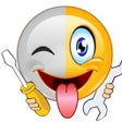 Icono de programa: Sticker Maker