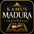 Ikon program: Kamus Madura