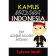 Ikona programu: Kamus Madura