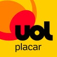 Icoon van programma: Placar UOL - Futebol