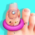 Ikona programu: Matchscapes: ASMR Story
