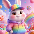 ไอคอนของโปรแกรม: PopWordSmartFun