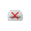 Symbol des Programms: WipeDisk