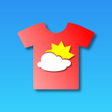 プログラムのアイコン：Weatherproof - Weather  C…