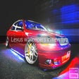 Icoon van programma: Lexus Auto Wallpapers New…