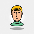 Ícone do programa: Temp Name - Random Genera…