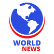 World News Lite: A Global  International News App icon