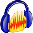 Icône du programme : Audio Editor PRO using Au…