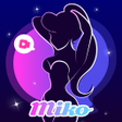 Ikona programu: Miko - Video chat  Meet
