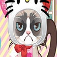 Иконка программы: Grumpy Kitty