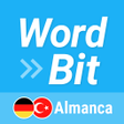 プログラムのアイコン：WordBit Almanca