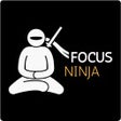 Icoon van programma: Focus Ninja - Boost Produ…
